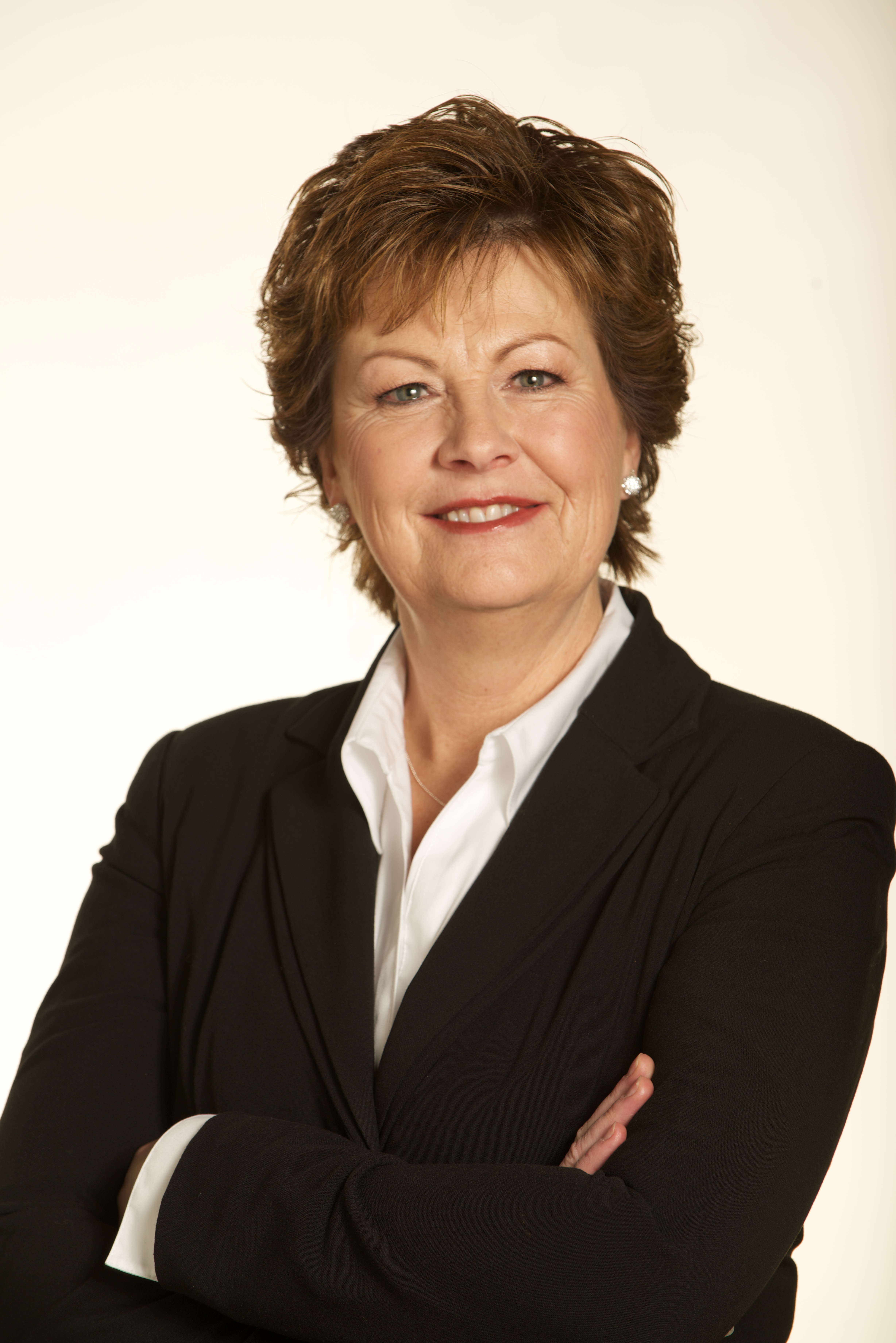 Headshot of Alanna Koch