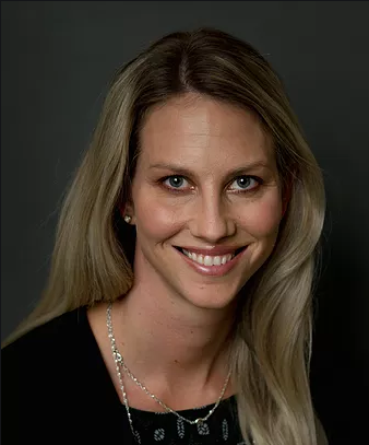 Headshot of Kassandra Quayle